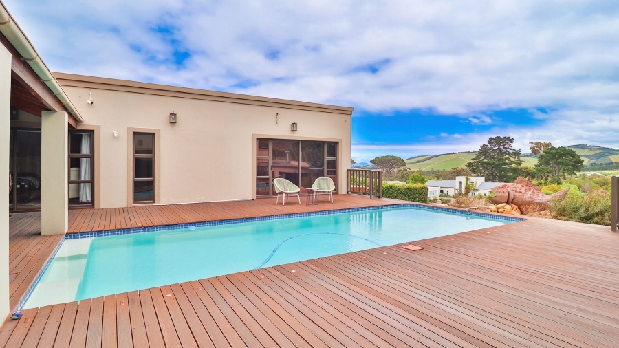 6 Bedroom Property for Sale in Tre Donne Estate Western Cape